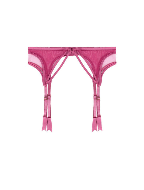 FleurOfEngland Lola Suspender Belt