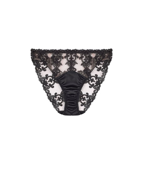 FleurOfEngland Onyx Brief
