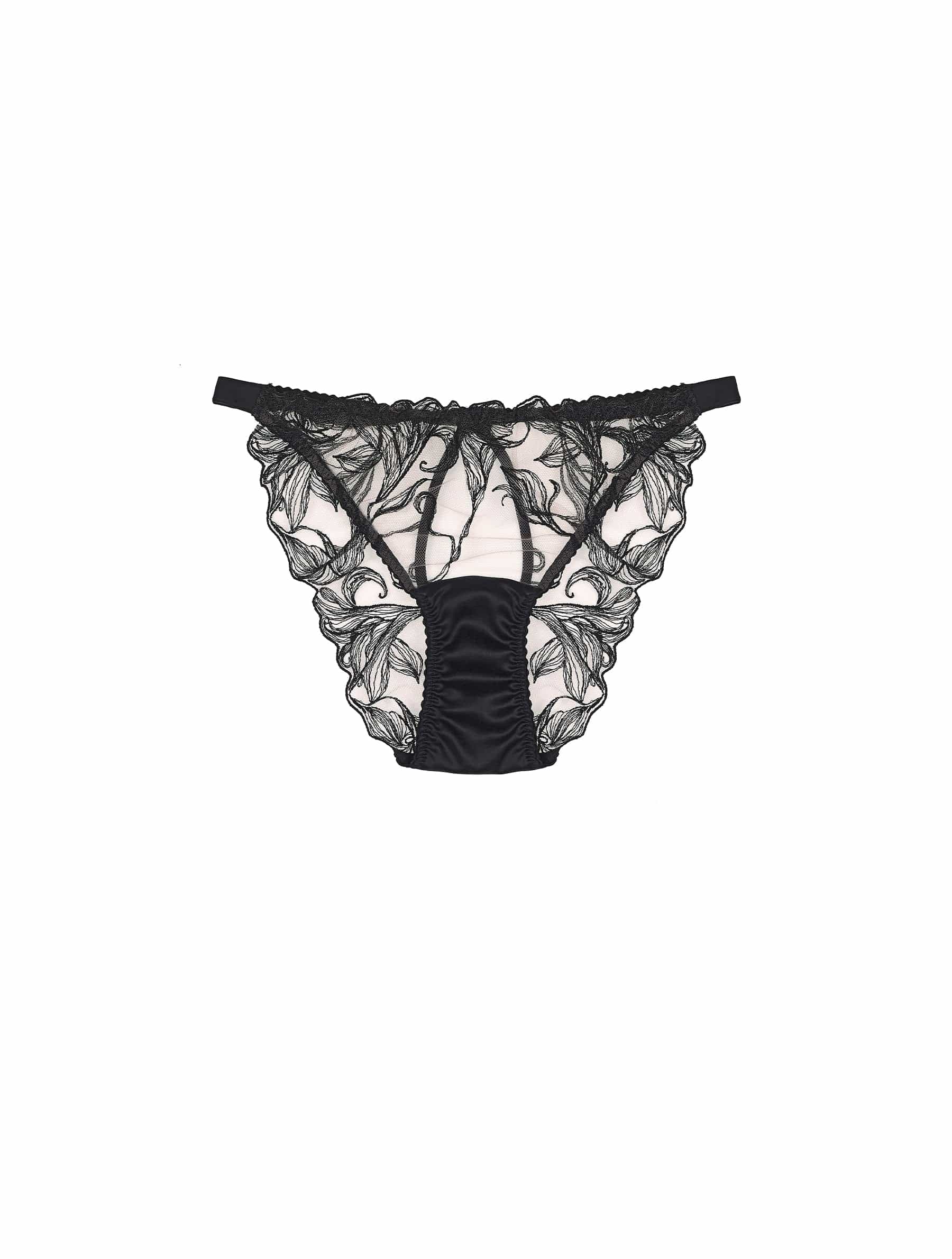 Fleur Of England Audrey Ouvert Brief fleur-of-england-audrey-ouvert-brief
