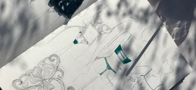 Celebrating 25 Years of Craftsmanship: Introducing Olivia