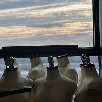 Reimagining the Future of Luxury Lingerie