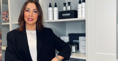 Q&A with Tonya Kidd-Beggs, Founder & CEO of STORIES Parfums