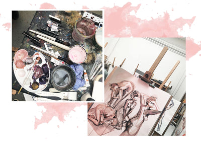 Celebrate Creativity with our Illustration Competition