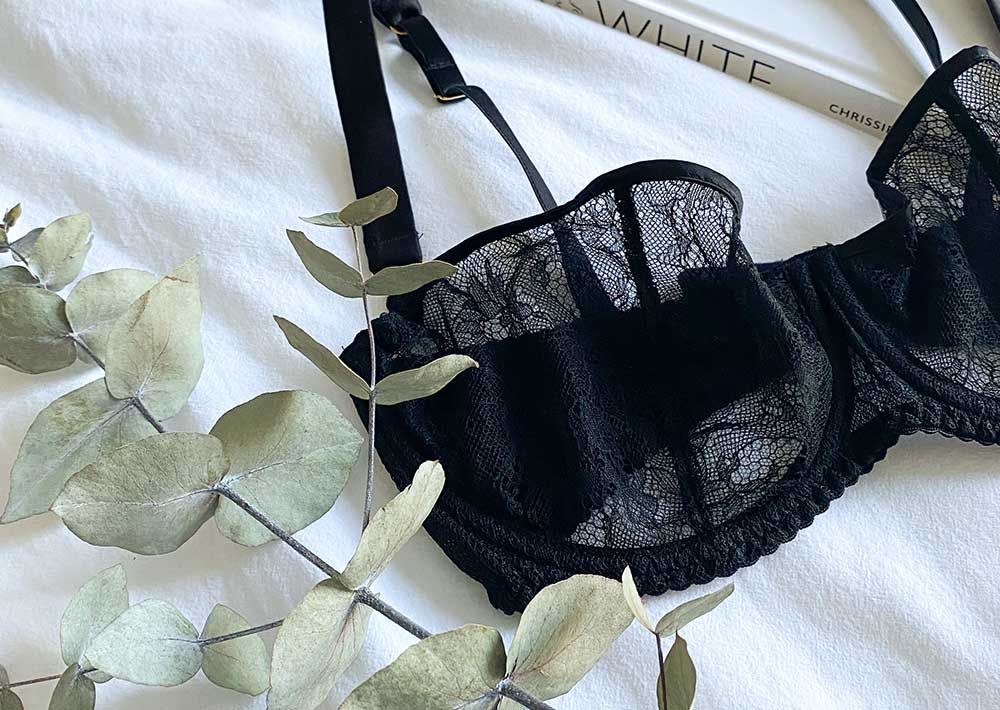 What is Conscious Fashion? – Fleur of England