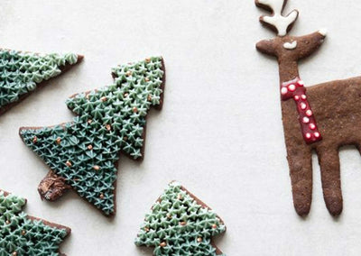 What Christmas Means To Us