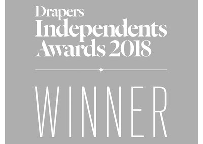 Draper's Independents Awards 2018 | Lingerie Brand of the Year