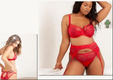 Celebrate the festive season with Adeline