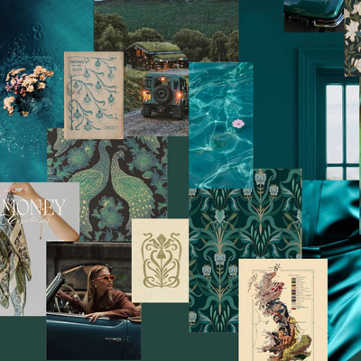 Celebrating 25 Years of Craftsmanship: Introducing Olivia