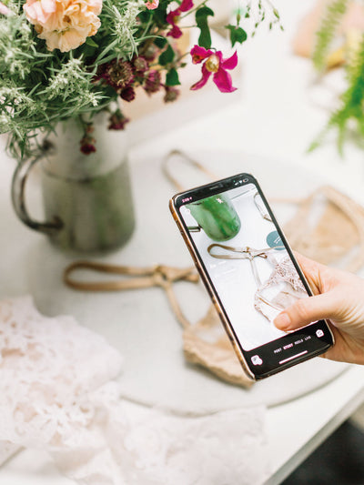 Journal d'un stagiaire : Stagiaire Rhian Digital &amp; Wholesale