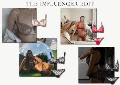 The Influencer Edit