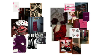AW25 Luxury Lingerie Round-Up