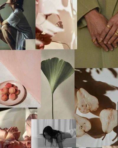 The Joy of Late Summer