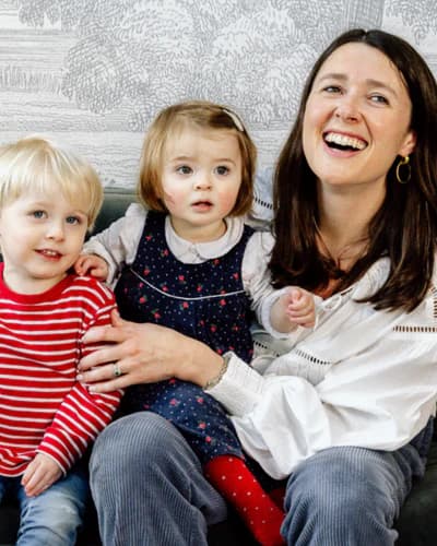 Interview with Clothes Doctor Founder Lulu O'Connor