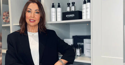 Q&A with Tonya Kidd-Beggs, Founder & CEO of STORIES Parfums