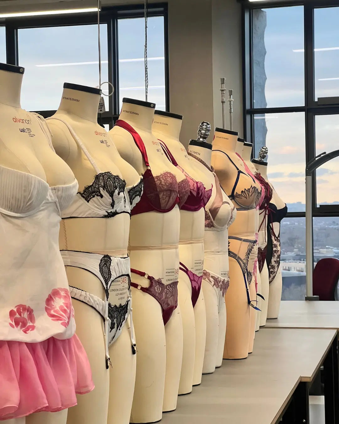 Fleur of England | Designer Luxury Lingerie & Nightwear