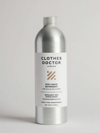 Fleur of England Clothes Doctor Eco Wash for Silk & Delicates