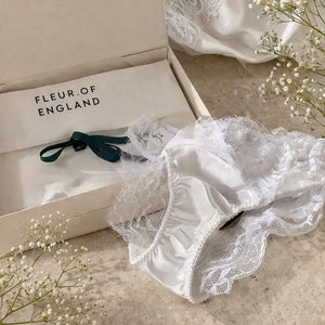 Fleur of England | Designer Luxury Lingerie & Nightwear Fleur of England | Designer Luxury Lingerie & Nightwear