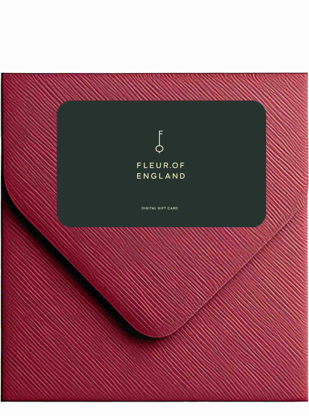 Fleur of England Luxury Lingerie Digital Gift Card