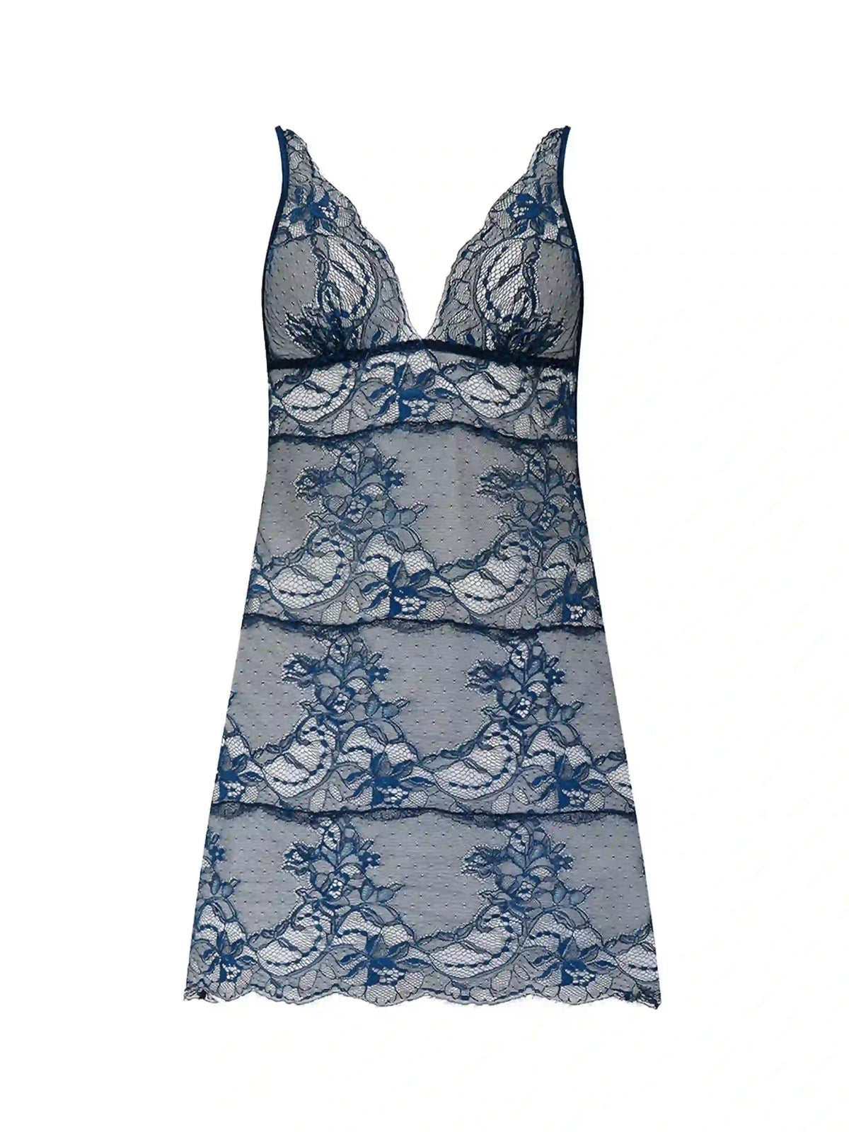 blue lace lingerie dress Bea Babydoll – Fleur of England Gothic Hooded Dress Adult friendly and sweat Color:Ocean Blue 45 Celtic Men