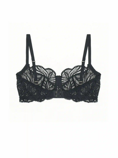 Fleur of England Deilen Balcony Bra