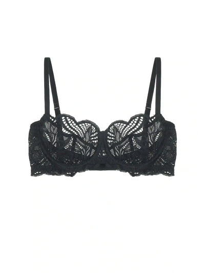 Fleur of England Deilen Balcony Bra