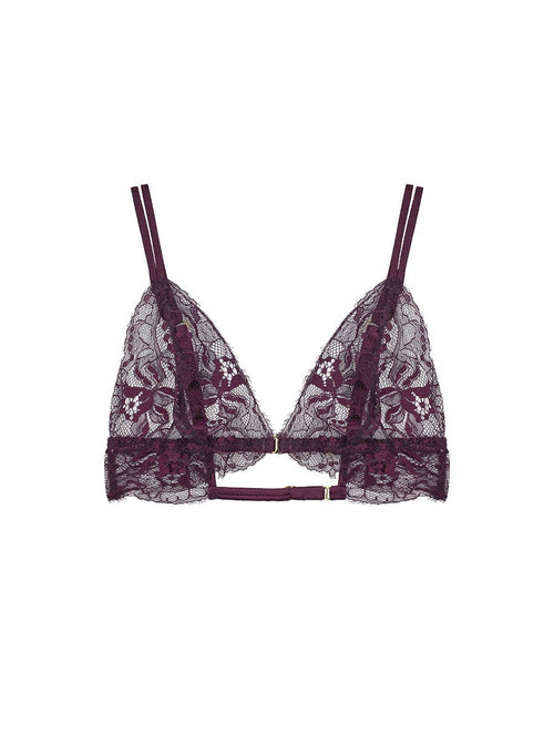 Fleur of England Eliza Boudoir Bra