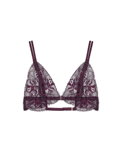 Fleur of England Eliza Boudoir Bra