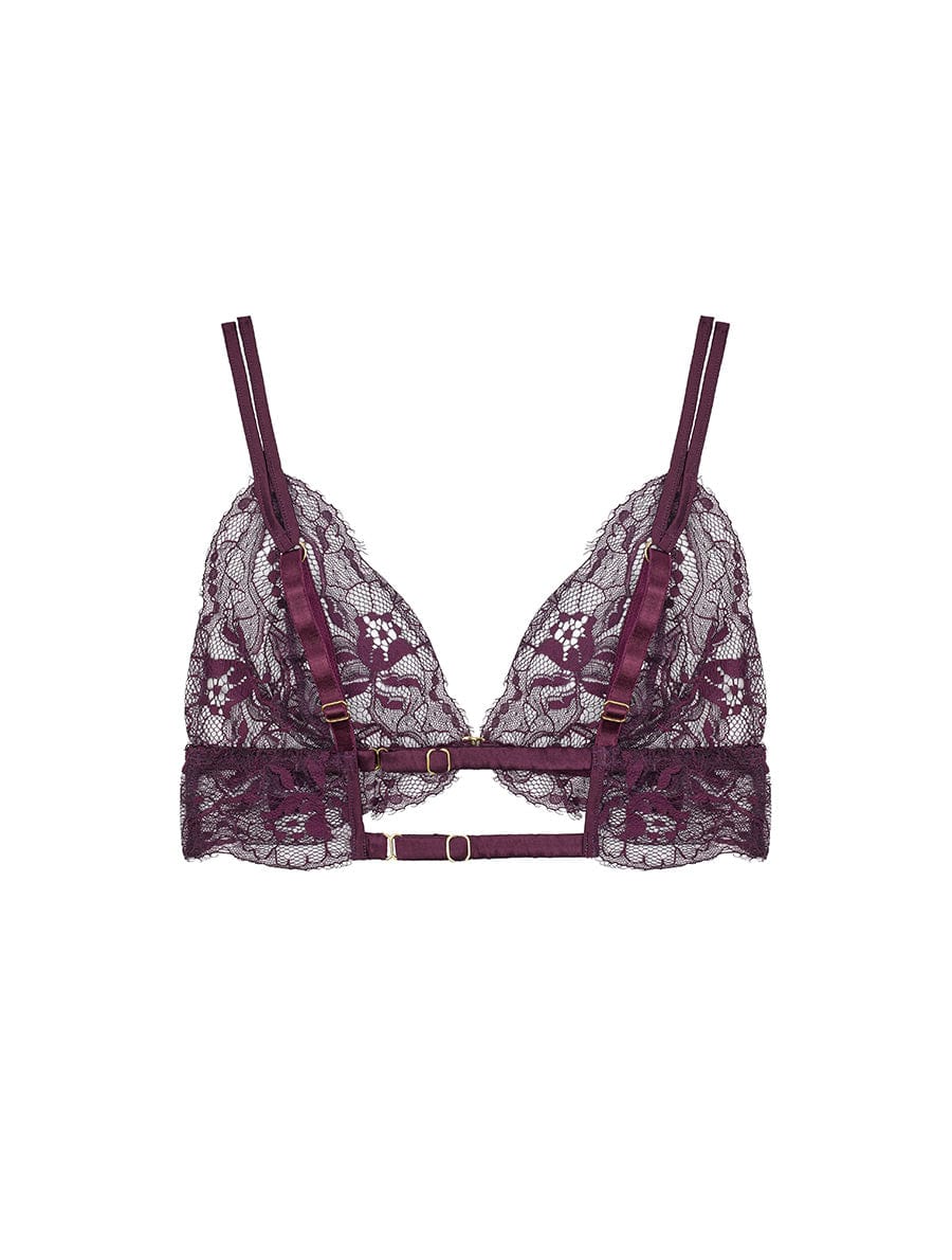 Fleur of England Eliza Boudoir Bra