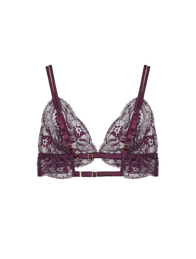 Fleur of England Eliza Boudoir Bra