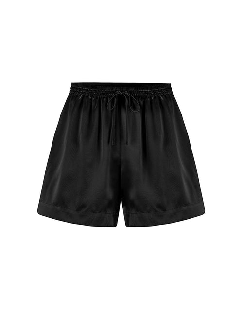 Fleur Of England Fleur Du Jour Black Short