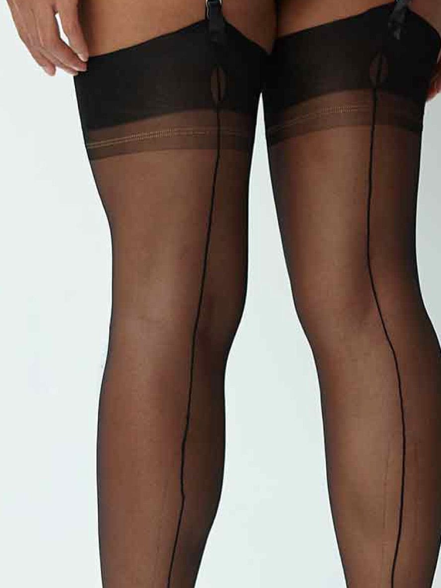 stokkings Luxury Stockings