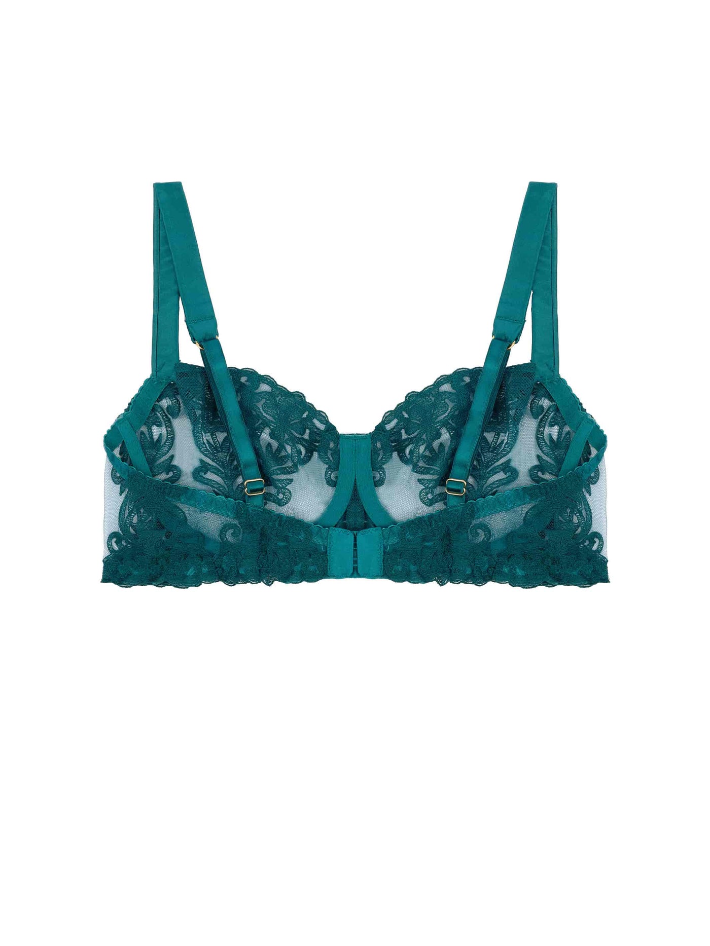 Fleur of England Olivia Balcony Bra