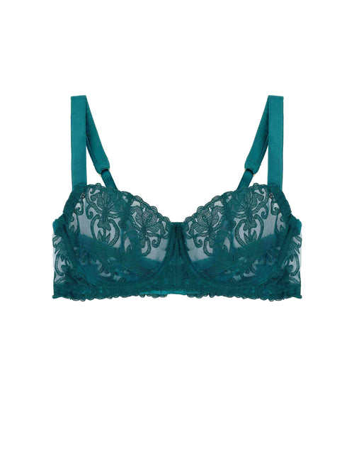 Fleur of England Olivia Balcony Bra