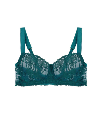 Fleur of England Olivia Balcony Bra