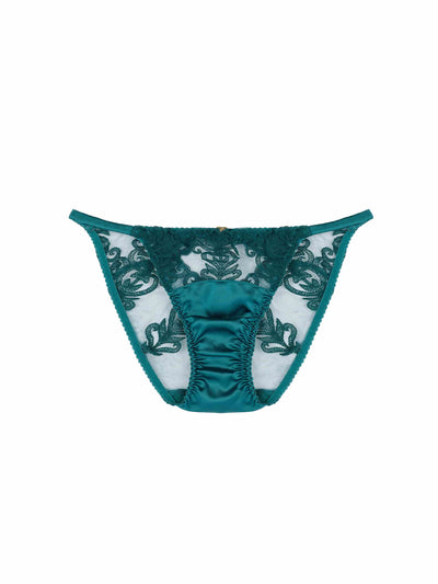 Fleur of England Olivia Ouvert brief