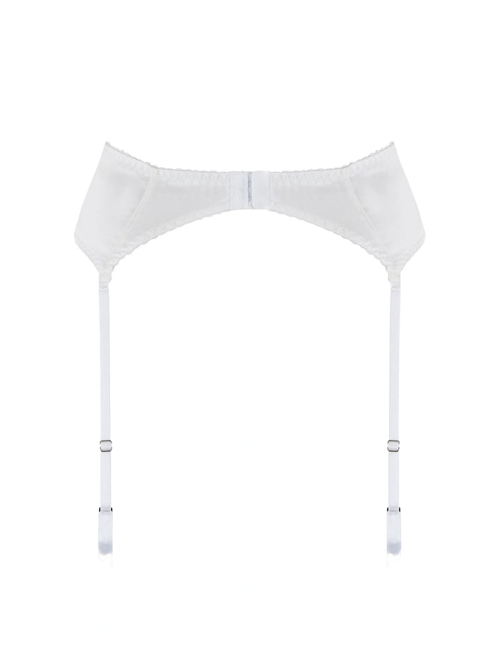 fashion garter belt Liquid Velvet Garter Belt- Sign up for restock notifications! – FOXBLOOD main image 0