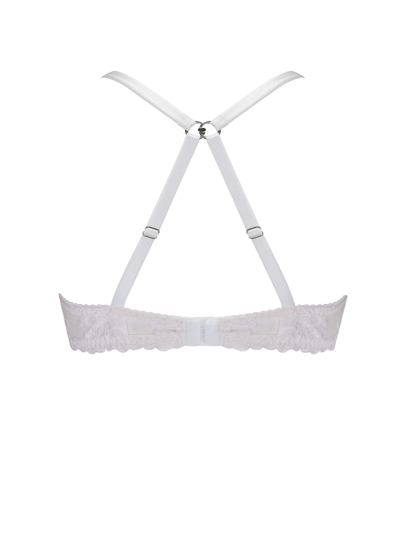 FleurOfEngland Aria Strap Balcony Bra
