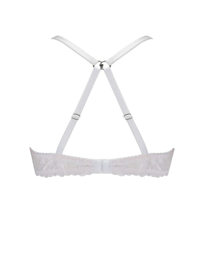 FleurOfEngland Aria Strap Balcony Bra