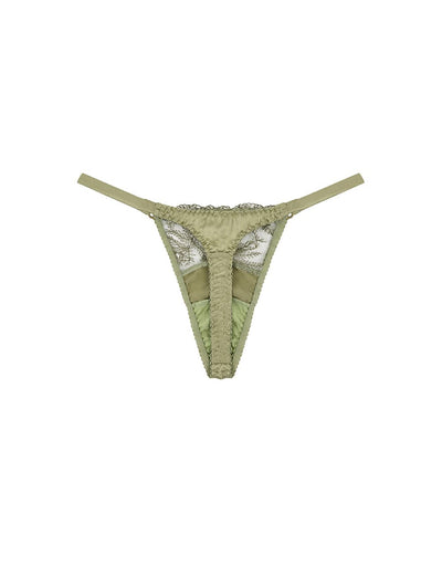 FleurOfEngland Arianna Strap Thong