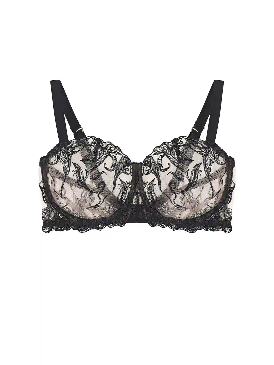 34G | Luxury Lingerie