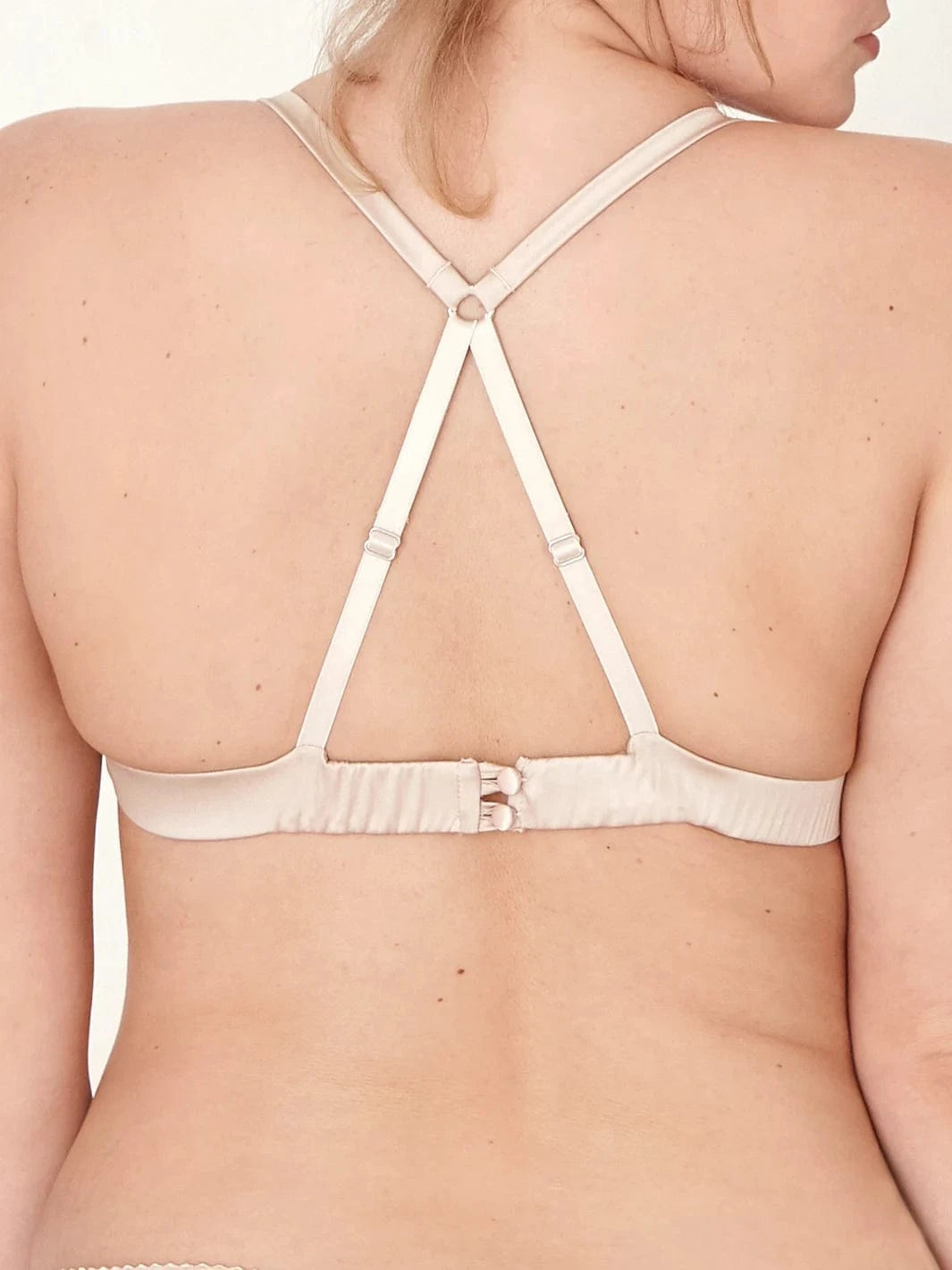 FleurOfEngland Dahlia Curve Boudoir Bra