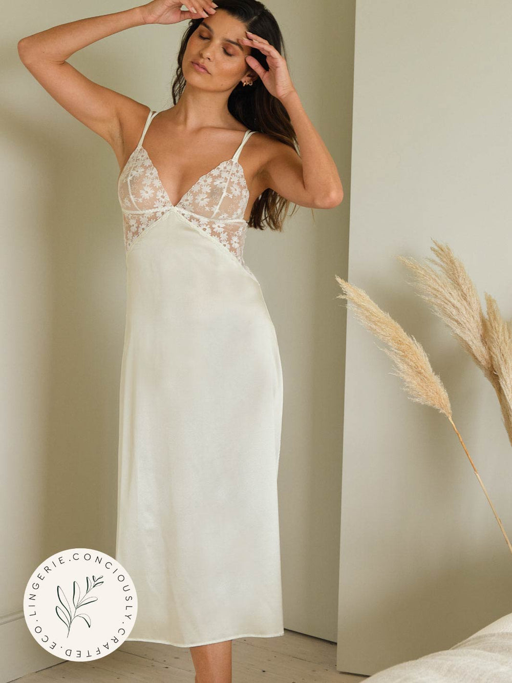 Fleur of England | Designer Luxury Lingerie & Nightwear