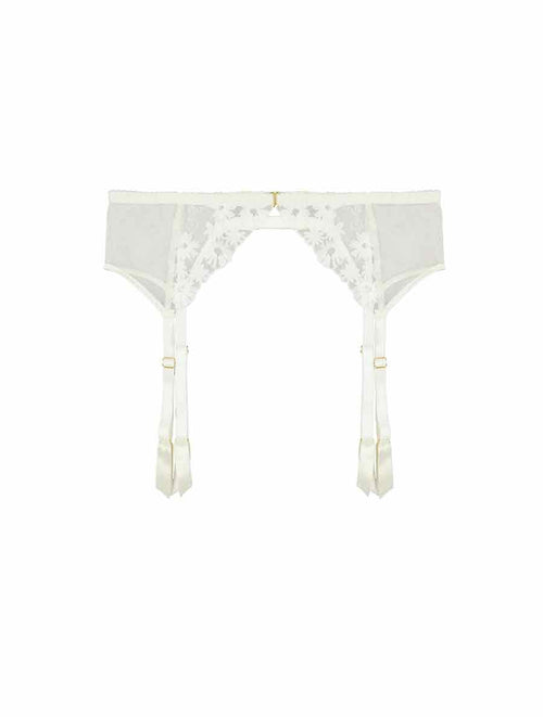 FleurOfEngland Daisy Suspender Belt