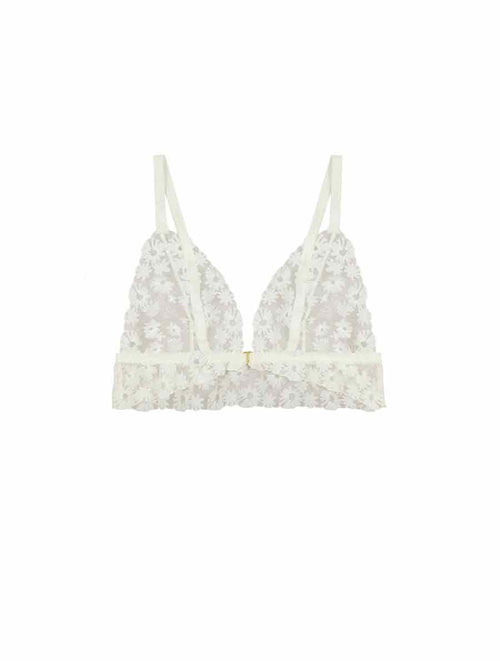 FleurOfEngland Dasy Boudoir Bra