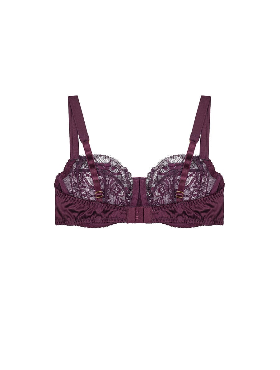 FleurOfEngland Eliza Balcony Bra