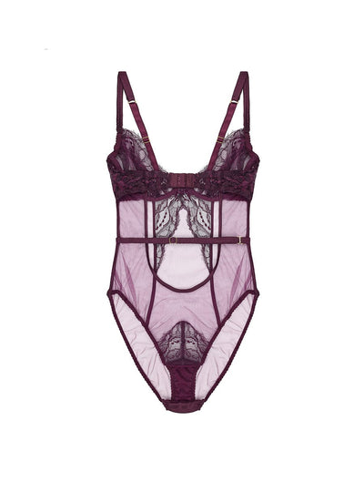 FleurOfEngland Eliza Bodysuit