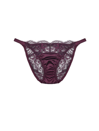 FleurOfEngland Eliza Ouvert Brief