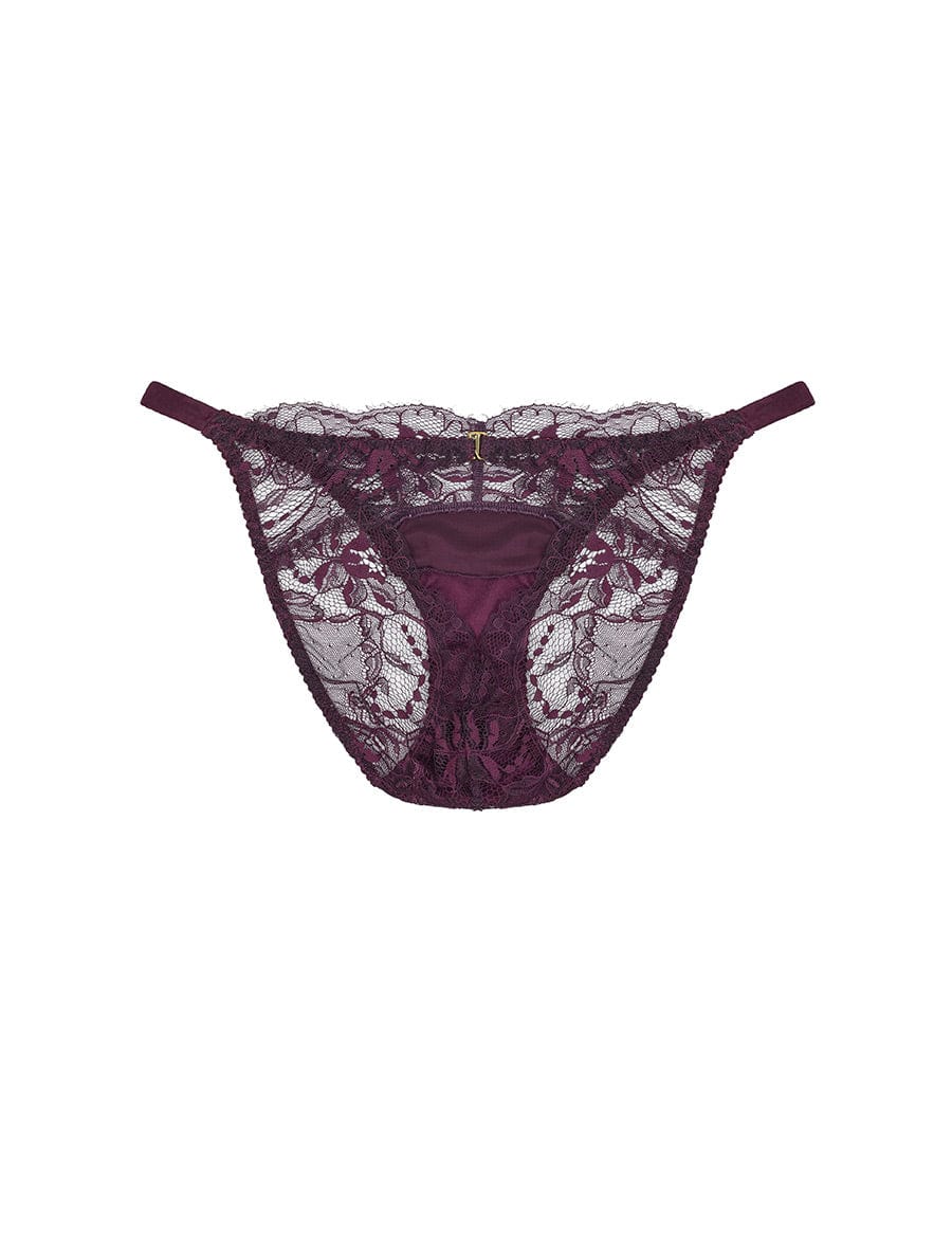 FleurOfEngland Eliza Ouvert Brief