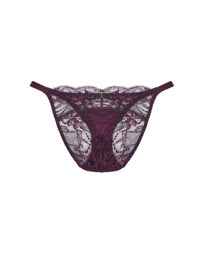 FleurOfEngland Eliza Ouvert Brief