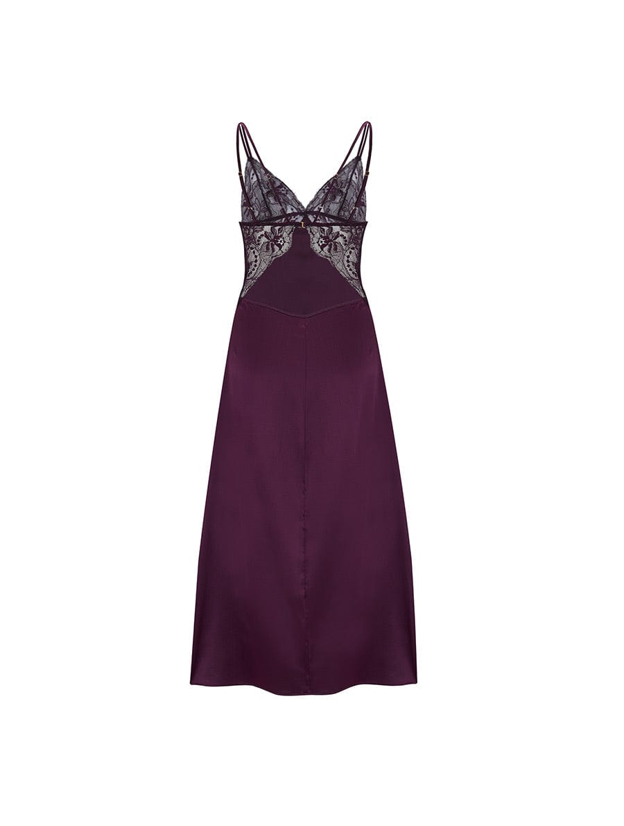 FleurOfEngland Eliza Slip Dress